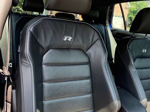 Used 2019 Volkswagen Golf R 4-Door AWD/4WD image 67