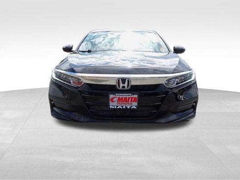 Used 2020 Honda Accord LX image 9