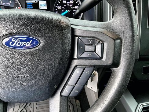 Used 2018 Ford F350 XLT w/ XLT Value Package image 12