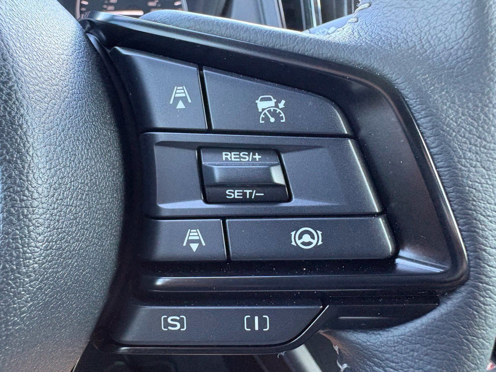 Certified 2026 Subaru Forester Premium AWD/4WD image 16
