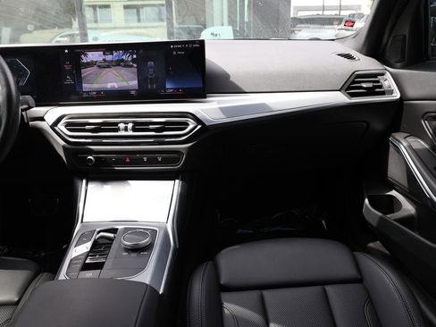 Used 2023 BMW M340i w/ Shadowloine Package RWD image 26