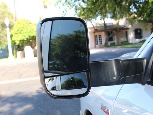 Used 2021 RAM 2500 Tradesman RWD image 72