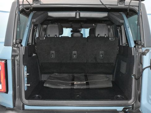 Used 2023 Ford Bronco Badlands image 30