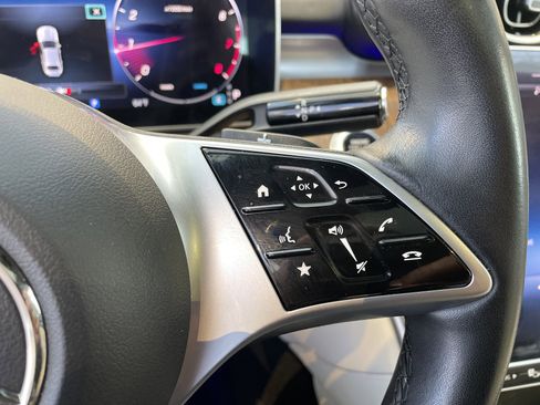 Used 2023 Mercedes-Benz C 300 4MATIC Sedan image 22