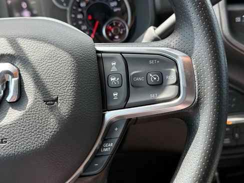 New 2025 RAM 2500 Tradesman image 21