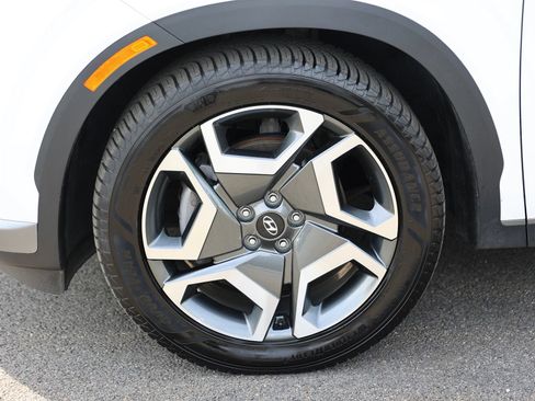 Certified 2023 Hyundai Palisade Limited AWD/4WD image 10