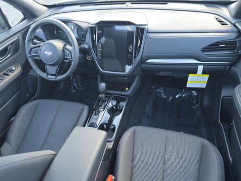 New 2026 Subaru Forester Premium image 18