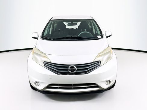 Used 2014 Nissan Versa Note S FWD image 2