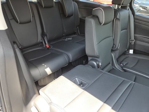 Certified 2026 Honda Odyssey Elite image 30