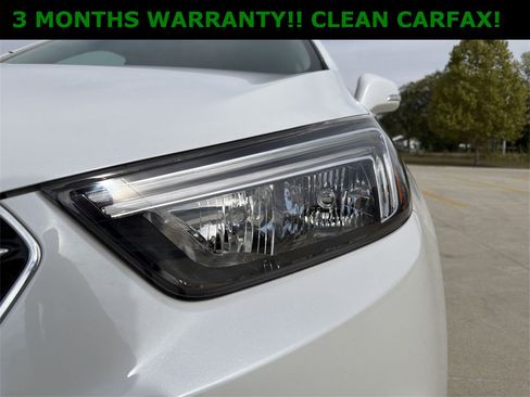 Used 2019 Buick Encore Preferred w/ Safety Package image 34