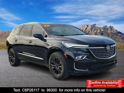 Used 2024 Buick Enclave Essence w/ Trailering Package, 5000 lbs.