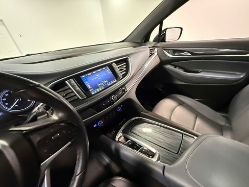Used 2023 Buick Enclave Essence w/ Experience Buick Package AWD/4WD image 83