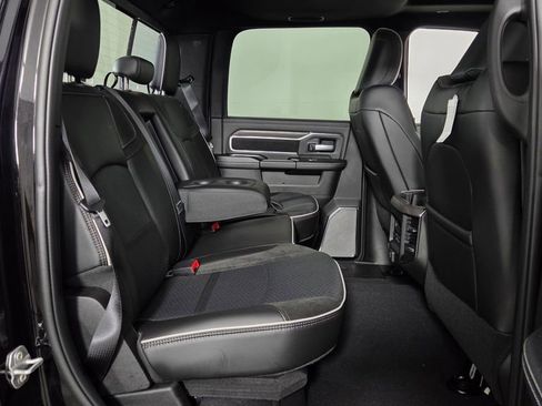 New 2026 RAM 2500 Laramie image 32