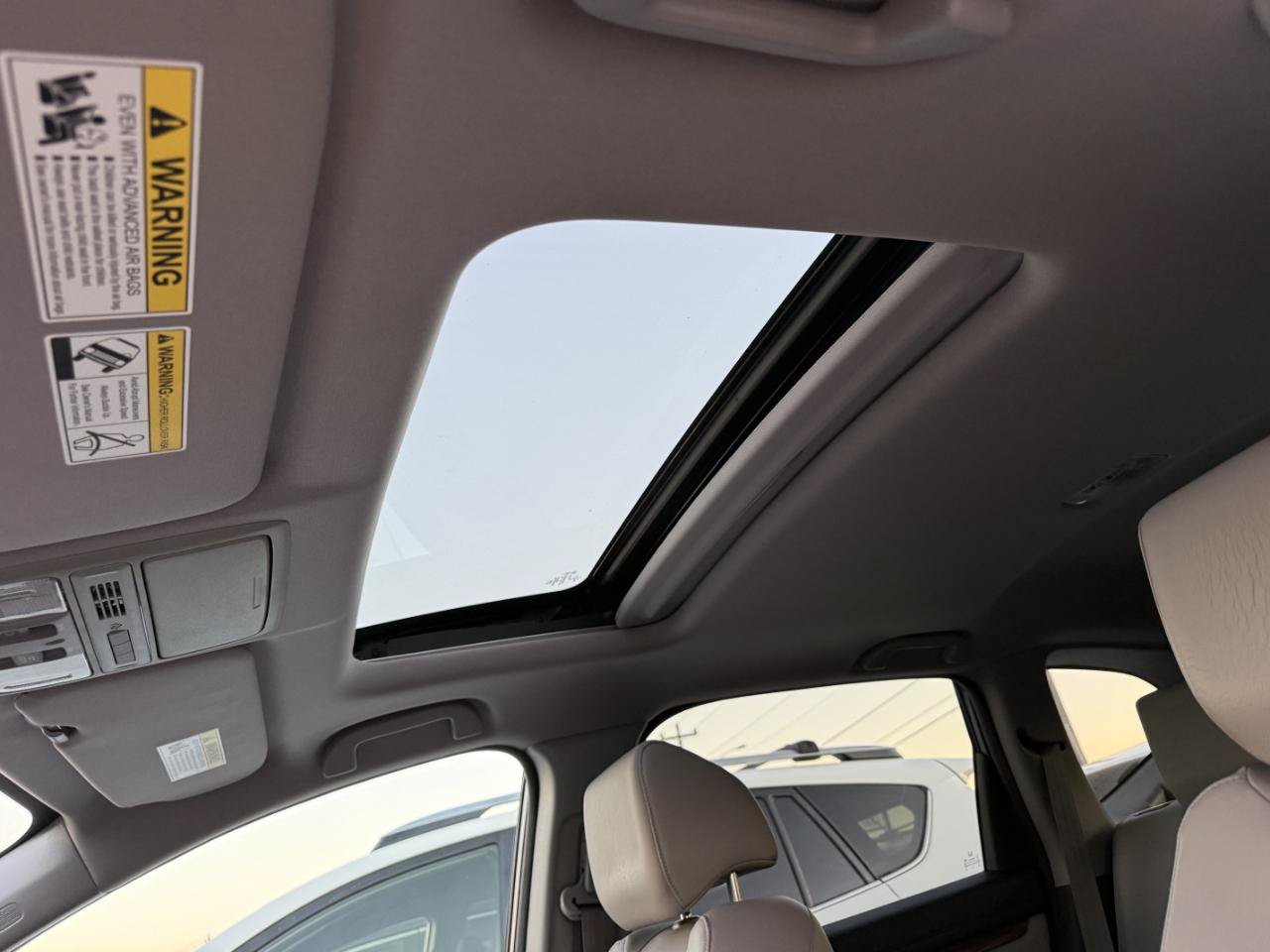 Used 2017 Honda CR-V EX-L image 18