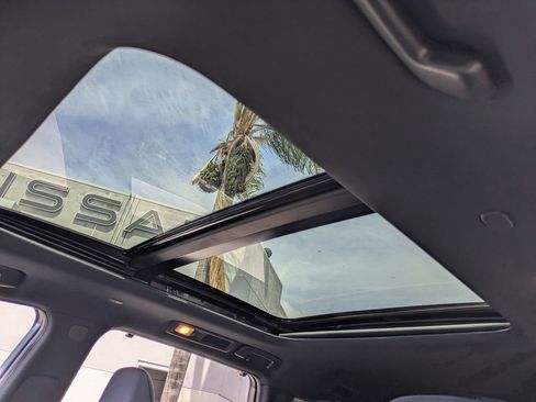 New 2026 INFINITI QX60 Sport AWD/4WD image 21