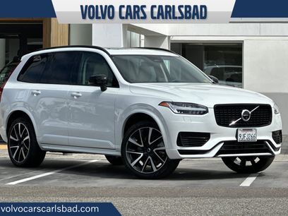 Used 2023 Volvo XC90 T8 Plus w/ Protection Package Premier