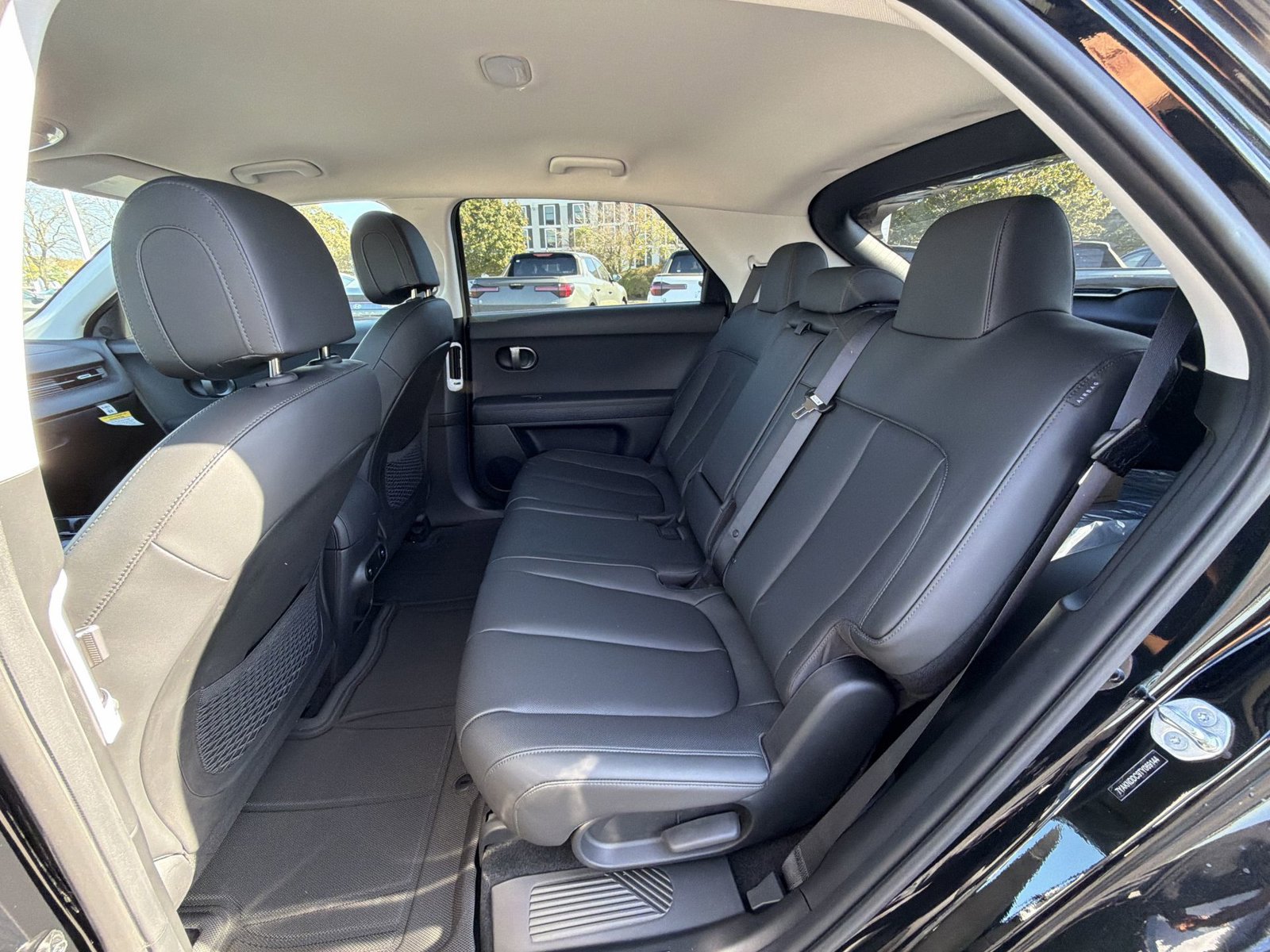 New 2026 Hyundai Ioniq 5 SEL AWD/4WD image 23