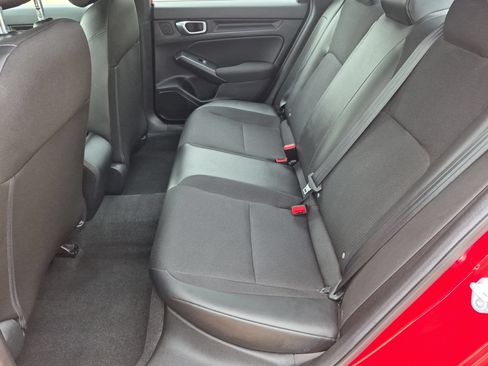 Used 2024 Honda Civic Sport image 22