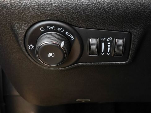 New 2025 Jeep Compass Latitude w/ Sun & Sound Group AWD/4WD image 29