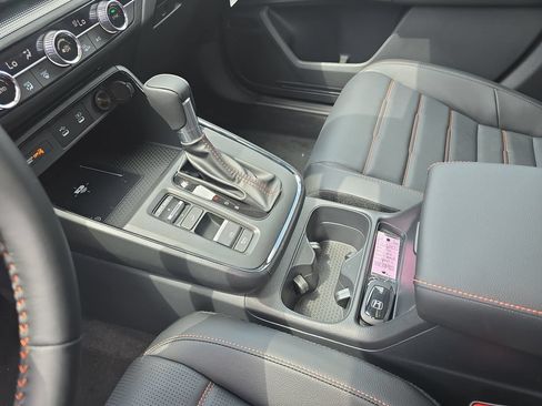 New 2026 Honda CR-V Sport-L image 24
