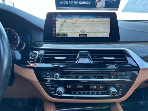 Used 2018 BMW 640i Gran Turismo xDrive w/ M Sport Package image 43