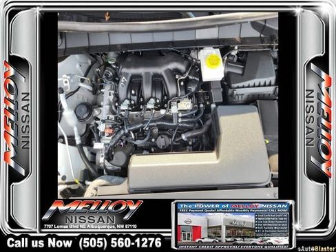Certified 2025 Nissan Pathfinder SV AWD/4WD image 32