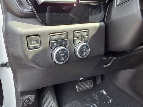 New 2026 GMC Sierra 1500 Elevation w/ Elevation Premium Package AWD/4WD image 20