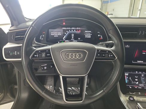 Used 2024 Audi A6 Premium Plus AWD/4WD image 23