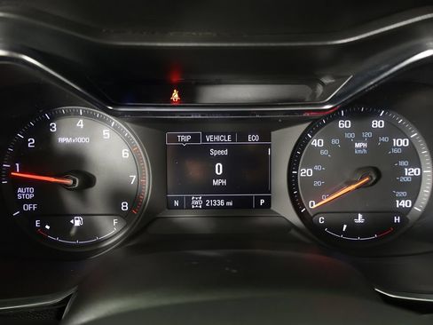 Used 2023 Chevrolet TrailBlazer LT w/ Convenience Package AWD/4WD image 40
