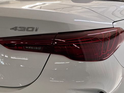 New 2026 BMW 430i Convertible w/ M Sport Package image 13