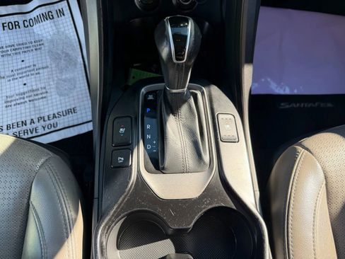 Used 2014 Hyundai Santa Fe Sport w/ Technology Package 04 image 20