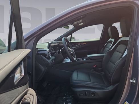 Used 2026 Chevrolet Blazer EV LT FWD image 10