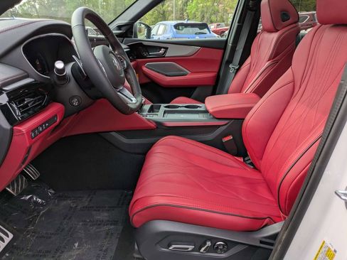 New 2026 Acura MDX A-Spec AWD/4WD image 22