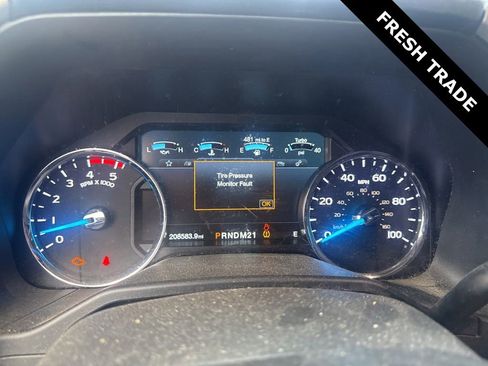 Used 2017 Ford F250 Lariat w/ Chrome Package AWD/4WD image 10