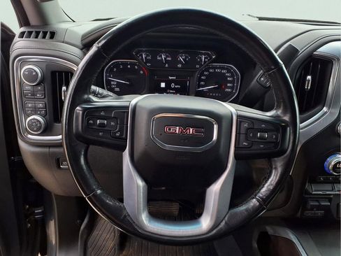 Used 2019 GMC Sierra 1500 SLT w/ SLT Convenience Package AWD/4WD image 5
