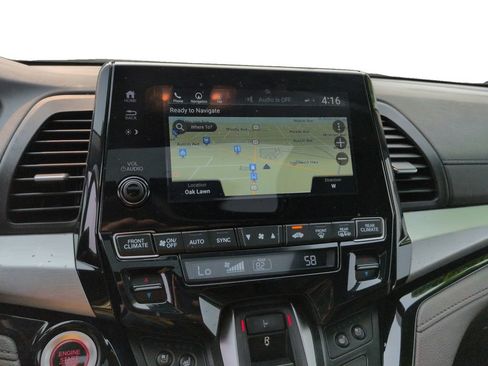 Used 2019 Honda Odyssey Elite image 14