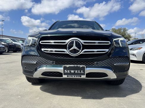Used 2022 Mercedes-Benz GLE 350 4MATIC image 2
