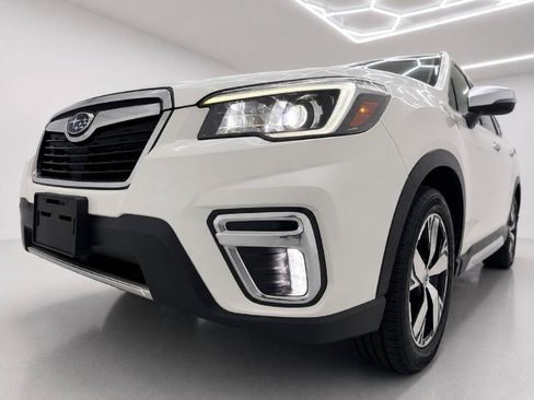 Used 2019 Subaru Forester Touring AWD/4WD image 37