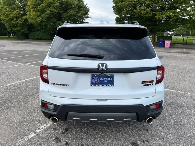 Used 2023 Honda Passport TrailSport image 9
