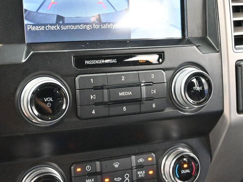 Used 2021 Ford F250 Platinum w/ Tremor Off-Road Package AWD/4WD image 21