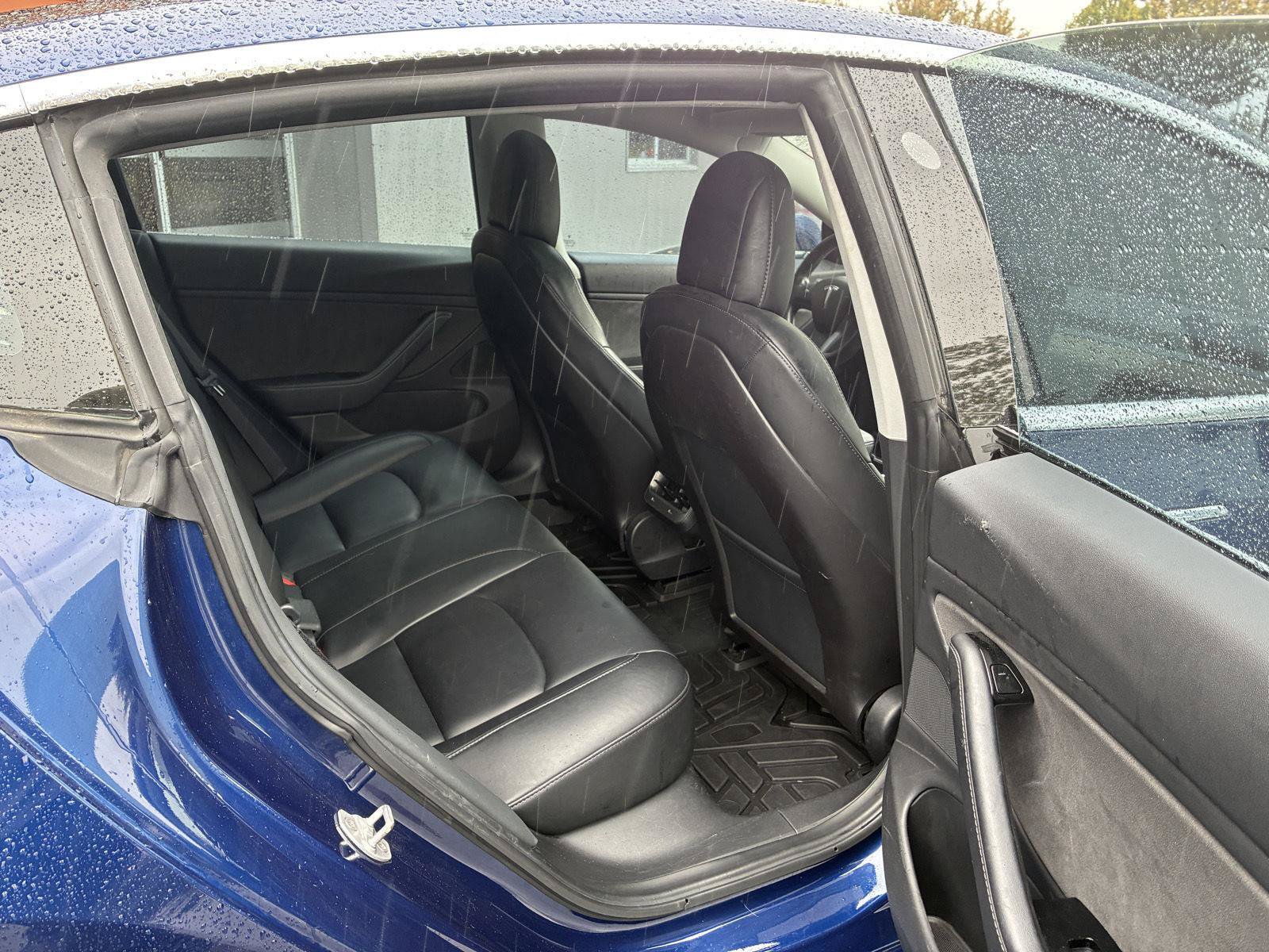 Used 2019 Tesla Model 3 Long Range AWD/4WD image 12