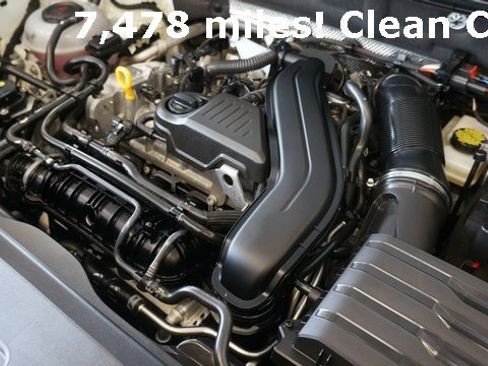 Certified 2025 Volkswagen Taos S image 66