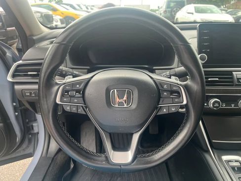 Used 2021 Honda Accord Touring image 22