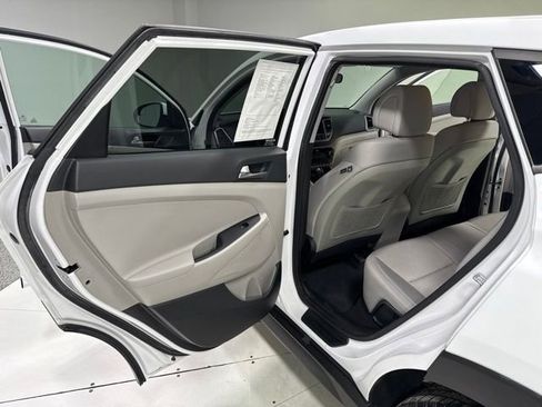 Used 2018 Hyundai Tucson SE FWD image 22