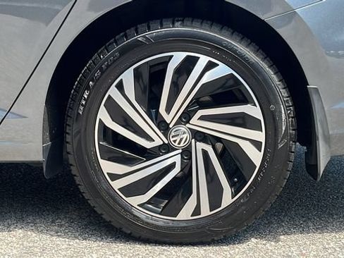 Used 2021 Volkswagen Jetta SEL FWD image 8