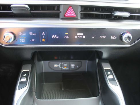 New 2026 Kia Sorento X-Line EX image 39