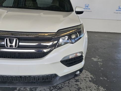 Used 2017 Honda Pilot EX-L image 28