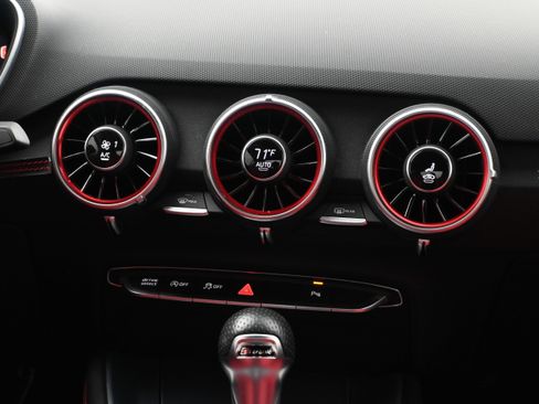 Used 2023 Audi TTS 2.0T Coupe image 5