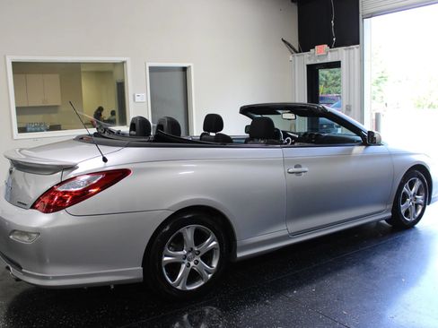 Used 2008 Toyota Solara Sport FWD image 28