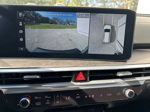 New 2026 Kia Sorento SX Prestige AWD/4WD image 14